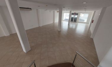 Francisco de Orellana, Renta de Local comercial de 377 mts2