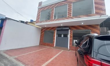 Francisco de Orellana, Renta de Local comercial de 377 mts2