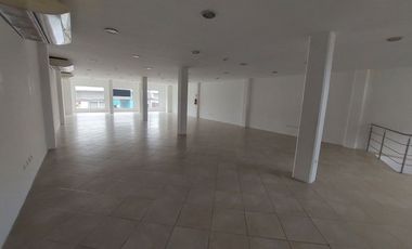 Francisco de Orellana, Renta de Local comercial de 377 mts2