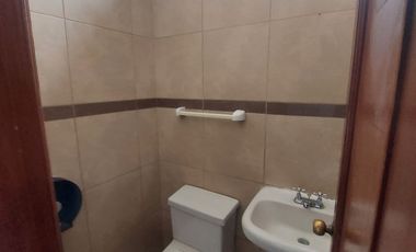 Francisco de Orellana, Renta de Local comercial de 377 mts2