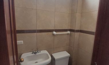 Francisco de Orellana, Renta de Local comercial de 377 mts2
