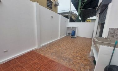 Francisco de Orellana, Renta de Local comercial de 377 mts2