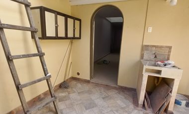 Casa comercial en arriendo en el sector de Bello Cabañas