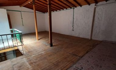 Casa comercial en arriendo en el sector de Bello Cabañas