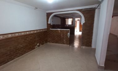 Casa comercial en arriendo en el sector de Bello Cabañas