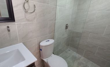 Casa comercial en arriendo en el sector de Bello Cabañas