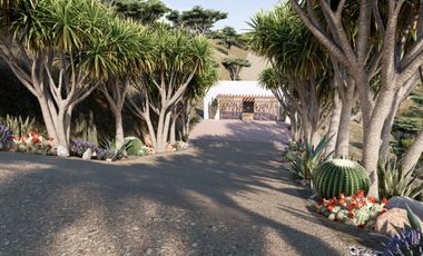 Lotes de Venta en Yunguilla, Sector Parque Extremo