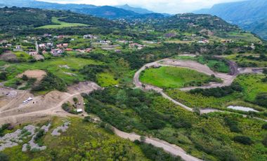 Lotes de Venta en Yunguilla, Sector Parque Extremo