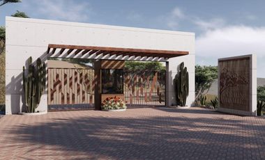 Lotes de Venta en Yunguilla, Sector Parque Extremo