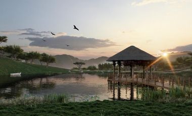 Lotes de Venta en Yunguilla, Sector Parque Extremo