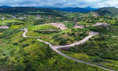 Lotes de Venta en Yunguilla, Sector Parque Extremo
