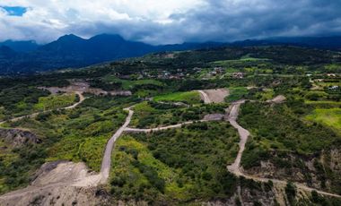 Lotes de Venta en Yunguilla, Sector Parque Extremo