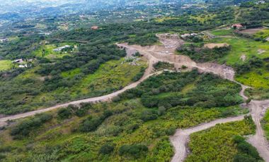 Lotes de Venta en Yunguilla, Sector Parque Extremo