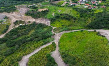 Lotes de Venta en Yunguilla, Sector Parque Extremo