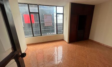 APARTAMENTO EN VENTA LAS CUADRAS