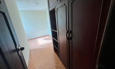 APARTAMENTO EN VENTA LAS CUADRAS