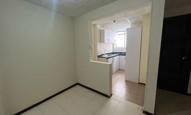 APARTAMENTO EN VENTA LAS CUADRAS