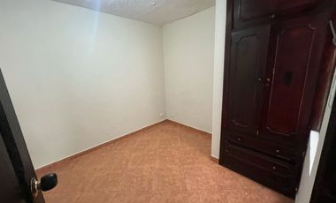 APARTAMENTO EN VENTA LAS CUADRAS