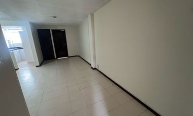 APARTAMENTO EN VENTA LAS CUADRAS