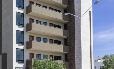 SE VENDEN departamentos en Aldaba Torre 207
