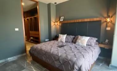 SE RENTA Departamento amueblado en Torre 40 Lumiere