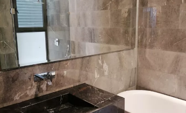 SE RENTA Departamento amueblado en Torre 40 Lumiere