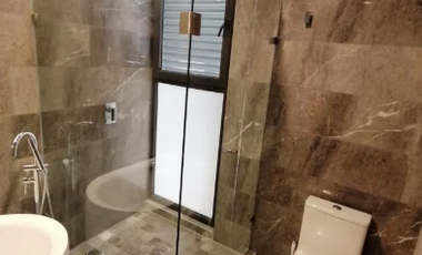 SE RENTA Departamento amueblado en Torre 40 Lumiere