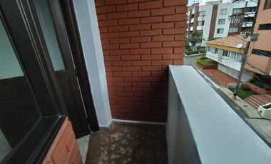 Arriendo Apartamento Barrio Piedrapintada Alta