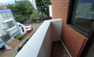Arriendo Apartamento Barrio Piedrapintada Alta