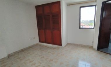 Arriendo Apartamento Barrio Piedrapintada Alta