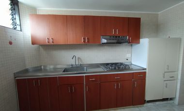 Arriendo Apartamento Barrio Piedrapintada Alta