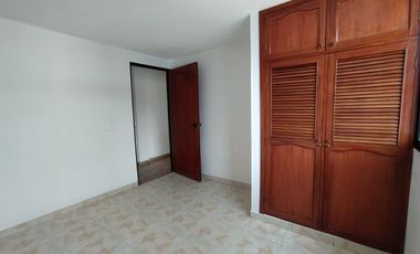 Arriendo Apartamento Barrio Piedrapintada Alta