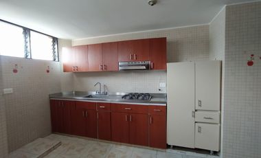 Arriendo Apartamento Barrio Piedrapintada Alta
