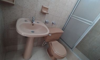 Arriendo Apartamento Barrio Piedrapintada Alta
