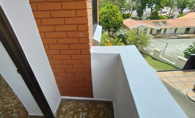 Arriendo Apartamento Barrio Piedrapintada Alta