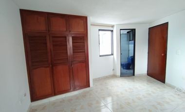 Arriendo Apartamento Barrio Piedrapintada Alta