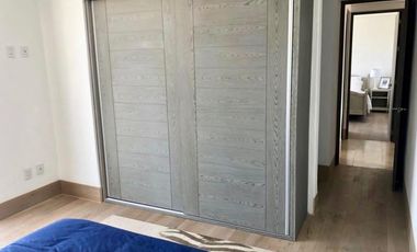 Cumbres del Lago departamento AMUEBLADO en RENTA RAH806