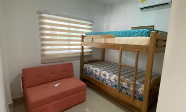 Vendo hermosa cabaña en Coveñas