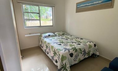 Vendo hermosa cabaña en Coveñas