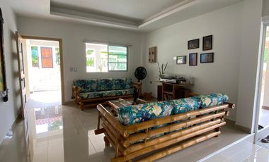 Vendo hermosa cabaña en Coveñas