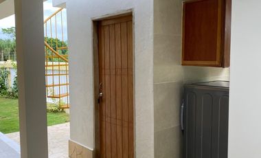 Vendo hermosa cabaña en Coveñas