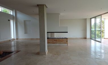 46437 Casa en Arriendo Alto de las Palmas