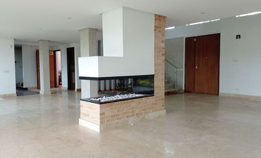 46437 Casa en Arriendo Alto de las Palmas