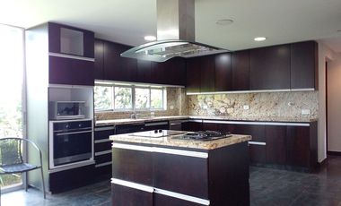 46437 Casa en Arriendo Alto de las Palmas