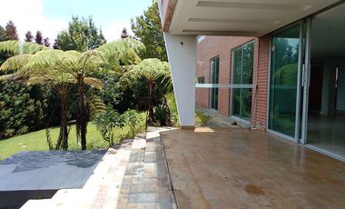 46437 Casa en Arriendo Alto de las Palmas