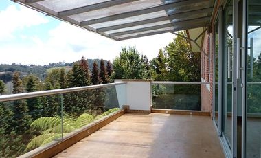 46437 Casa en Arriendo Alto de las Palmas