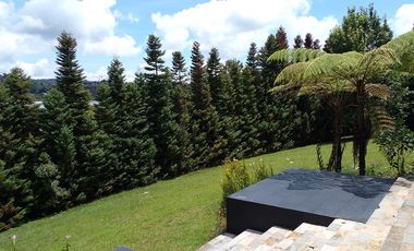 46437 Casa en Arriendo Alto de las Palmas