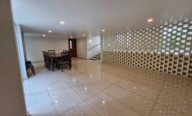 Casa en renta, Lomas de Tecamachalco, Naucalpan