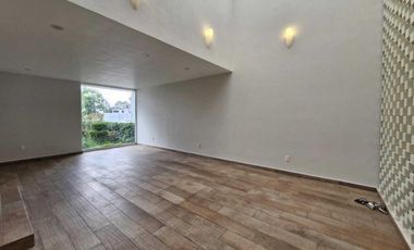 Casa en renta, Lomas de Tecamachalco, Naucalpan