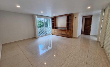 Casa en renta, Lomas de Tecamachalco, Naucalpan